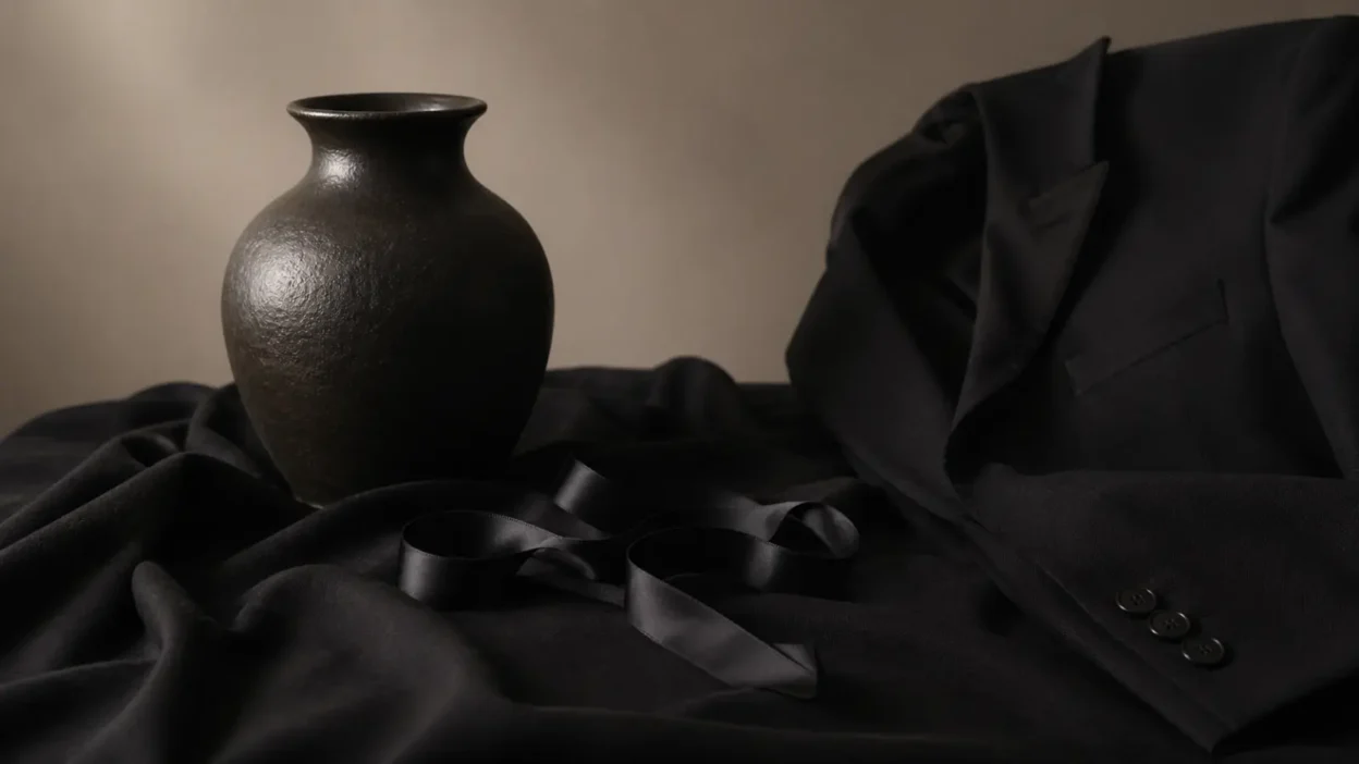 Black Color Symbolism: Meaning, History, and Modern Use