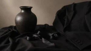 Black Color Symbolism: Meaning, History, and Modern Use