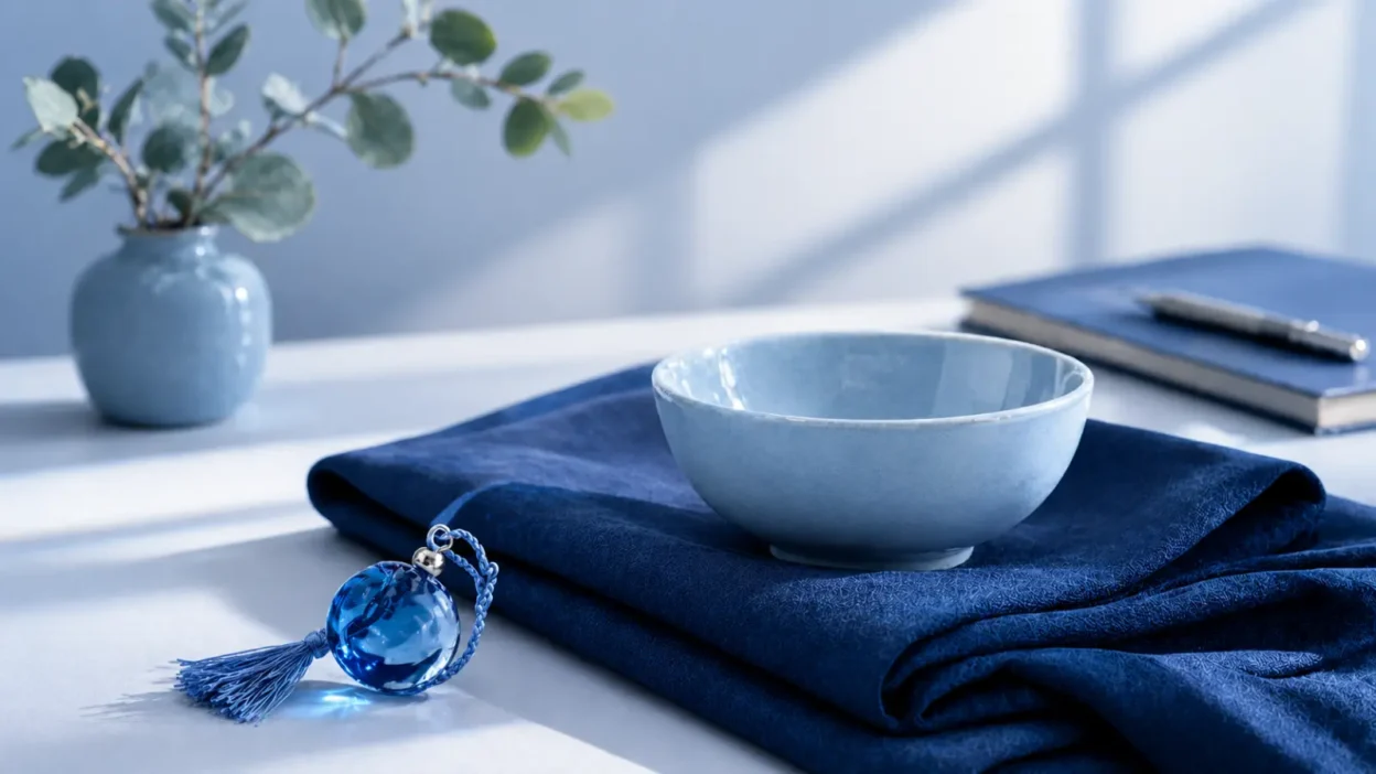 Blue Symbolism Meaning: What This Color Represents in Culture,