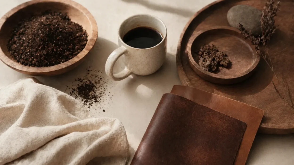 Brown Color Symbolism: Meaning, History, and Modern Uses