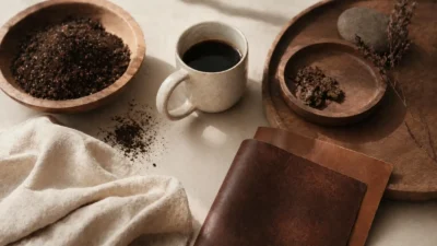 Brown Color Symbolism: Meaning, History, and Modern Uses