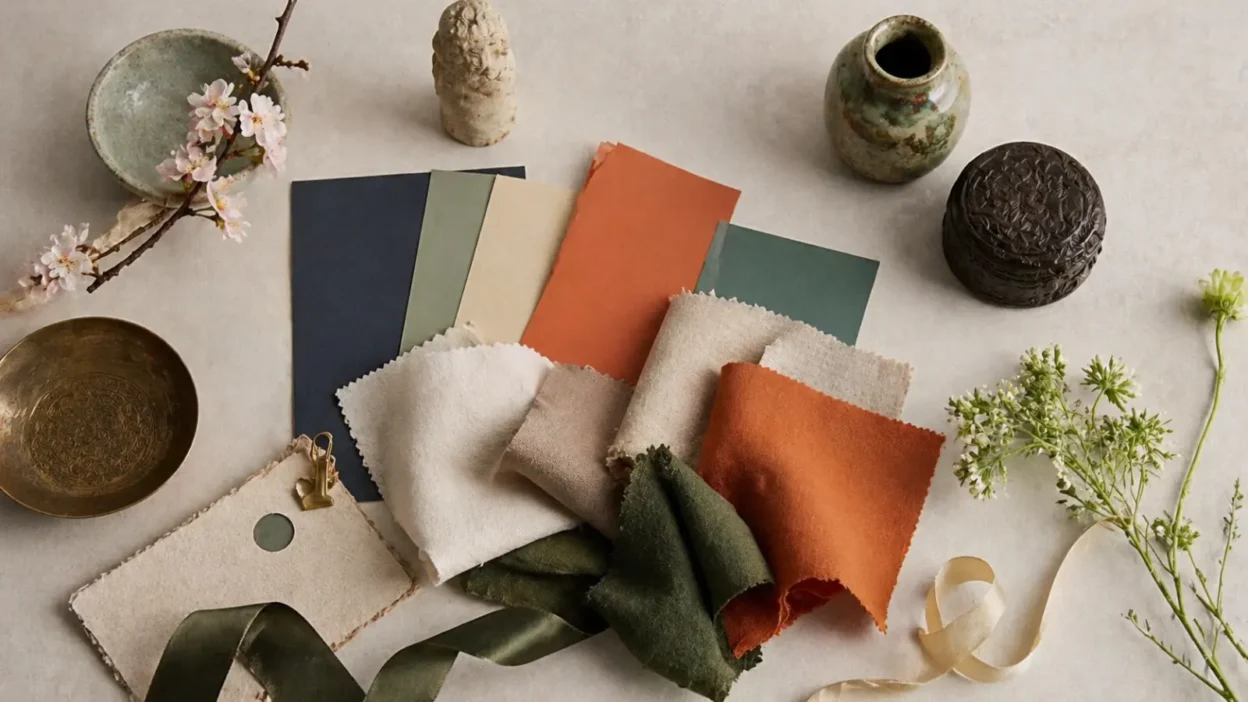 Color Symbolism Meaning: What Colors Represent in Culture