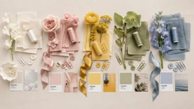 Colors and What They Mean: A Clear Guide to Color Symbolism