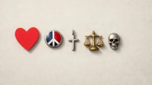 Common Symbols and Meanings: What Familiar Signs Really Represent