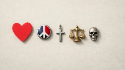 Common Symbols and Meanings: What Familiar Signs Really Represent