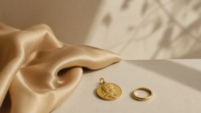 Gold Color Symbolism: Meaning, History, and Modern U.S. Use
