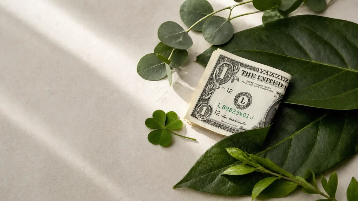 Green Color Meaning Symbolism: What Green Represents Today