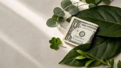 Green Color Meaning Symbolism: What Green Represents Today