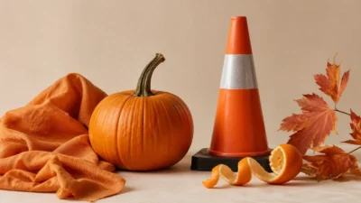 Orange Color Symbolism: What the Color Means in Culture, Daily Life