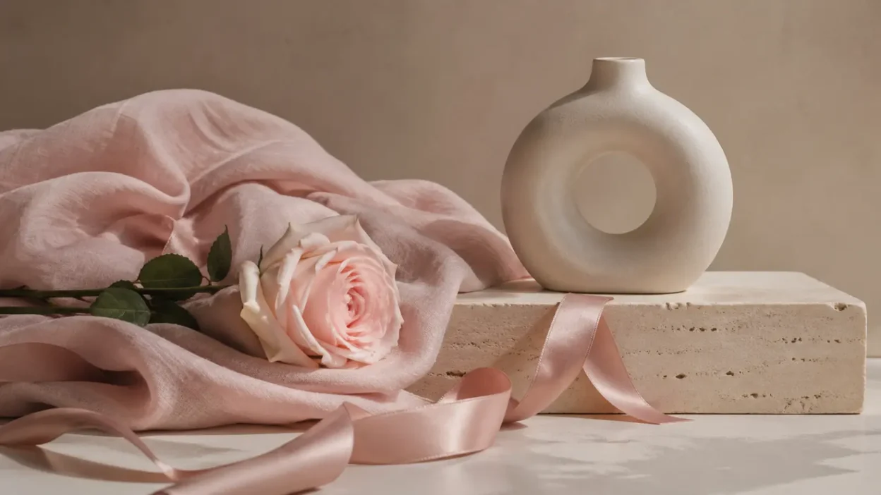 Pink Color Symbolism: What Pink Means in Love, Culture, Fashion,