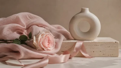 Pink Color Symbolism: What Pink Means in Love, Culture, Fashion,