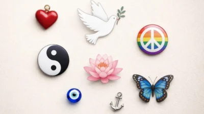 Popular Symbols Meanings