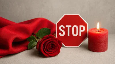 Red Symbolism Meaning: Love, Danger, Power, and More