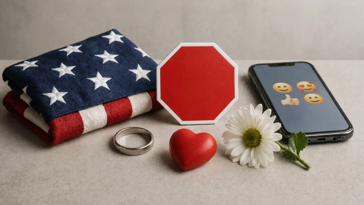 Symbolism and Culture Examples: How Shared Meanings