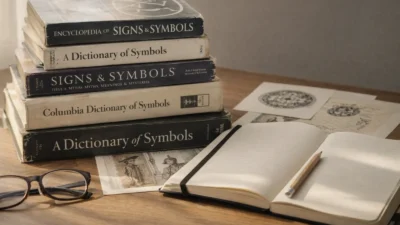 Symbolism Books List
