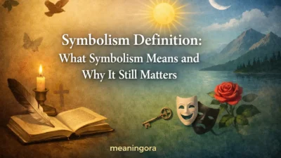Symbolism Definition: What Symbolism Means and Why It Still Matters