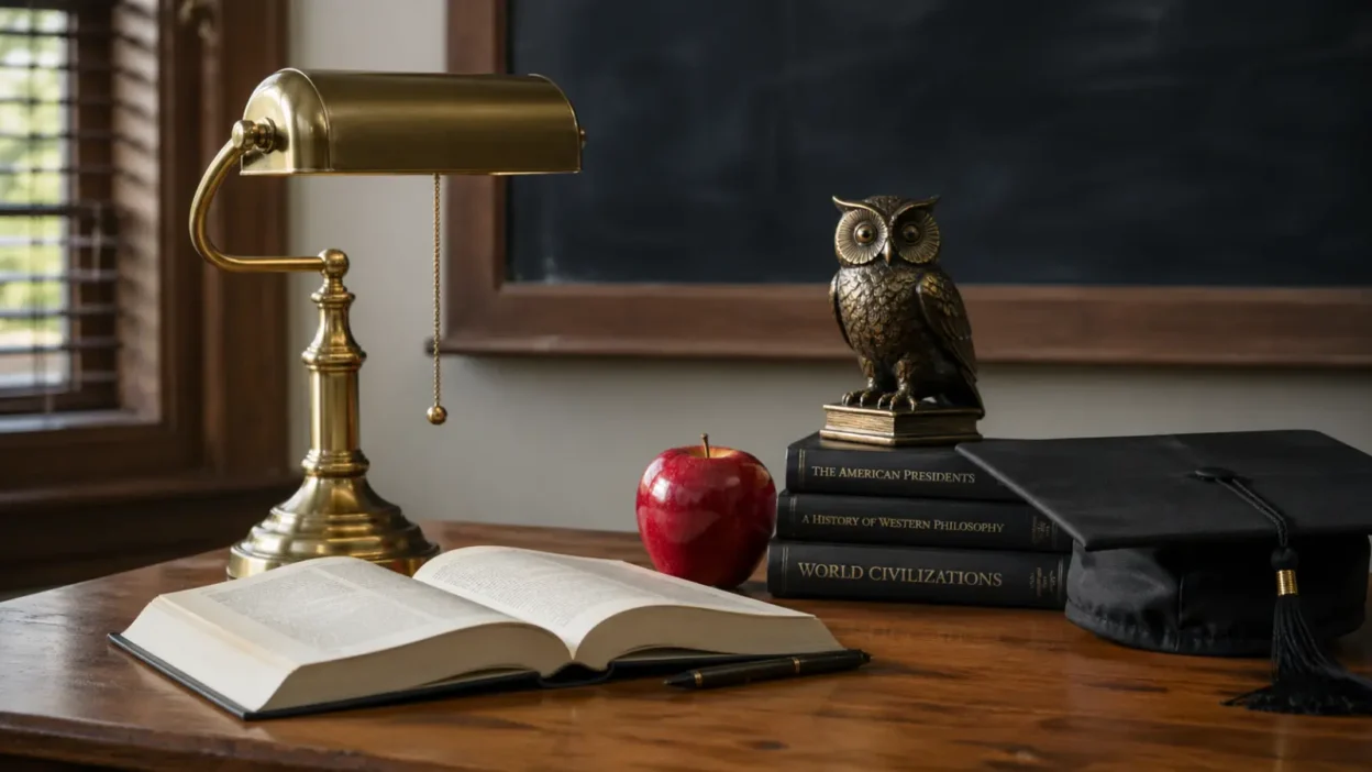 Symbolism Educational Guide: What Learning Symbols