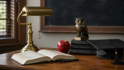 Symbolism Educational Guide: What Learning Symbols