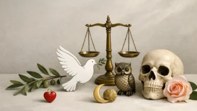 Symbolism Examples List: 18 Common Symbols and What They Mean