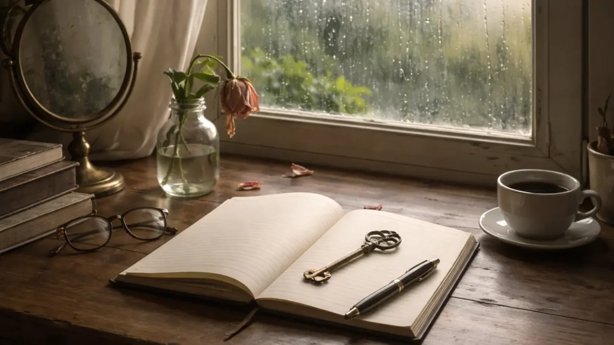 Symbolism for Writers: How to Use Symbols Without Feeling Forced