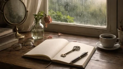 Symbolism for Writers: How to Use Symbols Without Feeling Forced