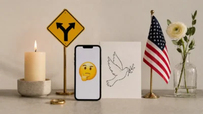 Symbolism Glossary: A Clear Guide to Symbol Meanings