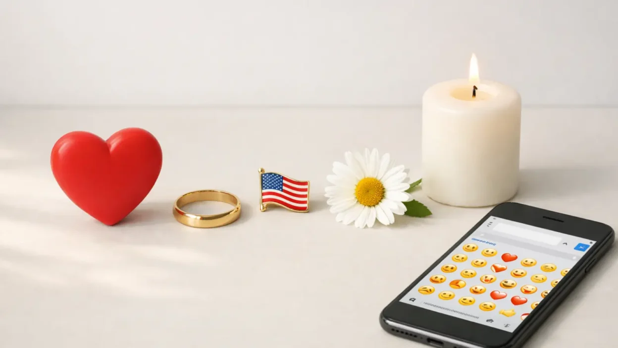 Symbolism Guide: How Symbols Get Meaning and Why It Changes