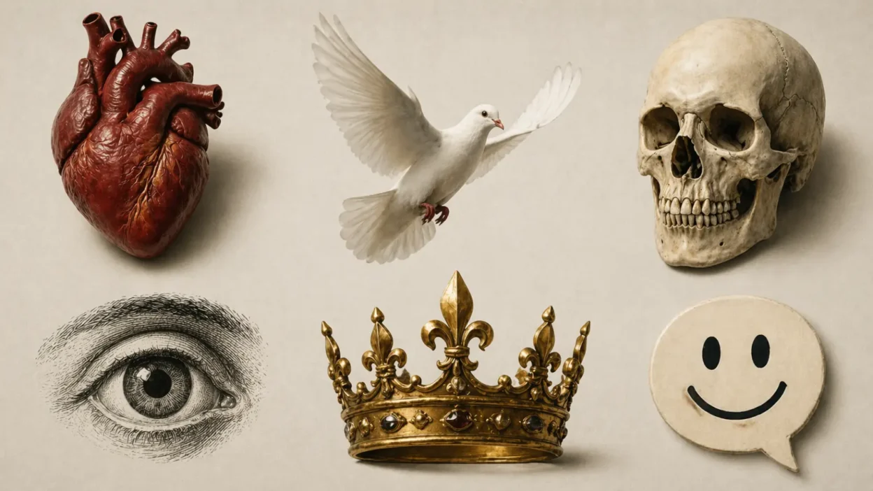 Symbolism Images Meaning: How to Read Visual Symbols