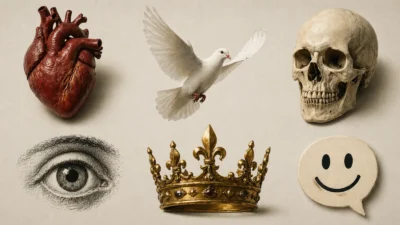 Symbolism Images Meaning: How to Read Visual Symbols