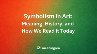 Symbolism in Art: Meaning, History, and How We Read It Today