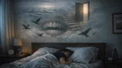 Symbolism in Dreams: What Dream Symbols