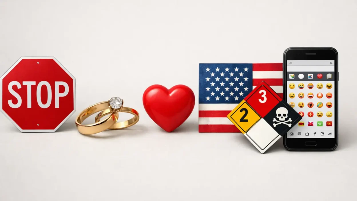 Symbolism in Everyday Life