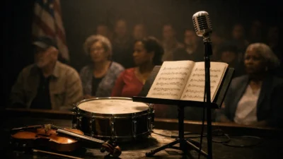 Symbolism in Music: What It Means and Why It Matters