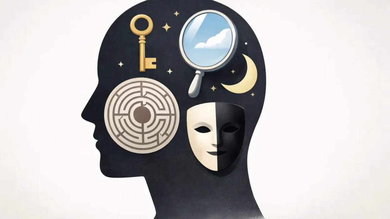 Symbolism in Psychology: What It Means and Why It Matters