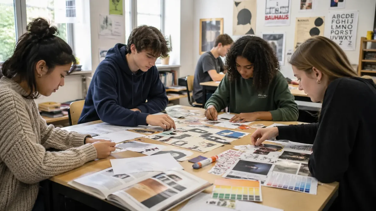 Symbolism Projects for Students