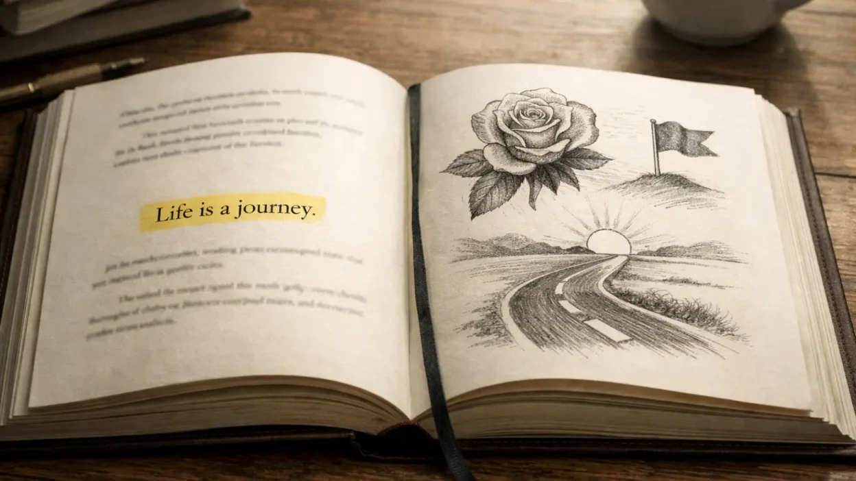 Symbolism vs Metaphor: What’s the Difference and Why It Matters?