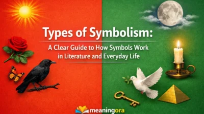 Types of Symbolism: A Clear Guide to How Symbols