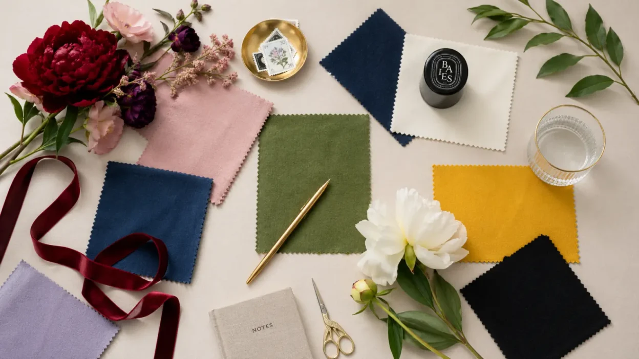 What Do Colors Symbolize? A Clear Guide to Color Meanings