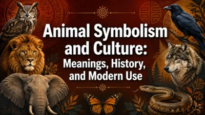 Animal Symbolism and Culture: Meanings, History, and Modern Use