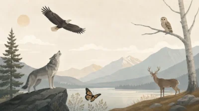 Animal Symbolism Meaning: What Animals Represent and Why