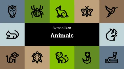 Animal Symbolism Patterns: Meanings, Cultural History,