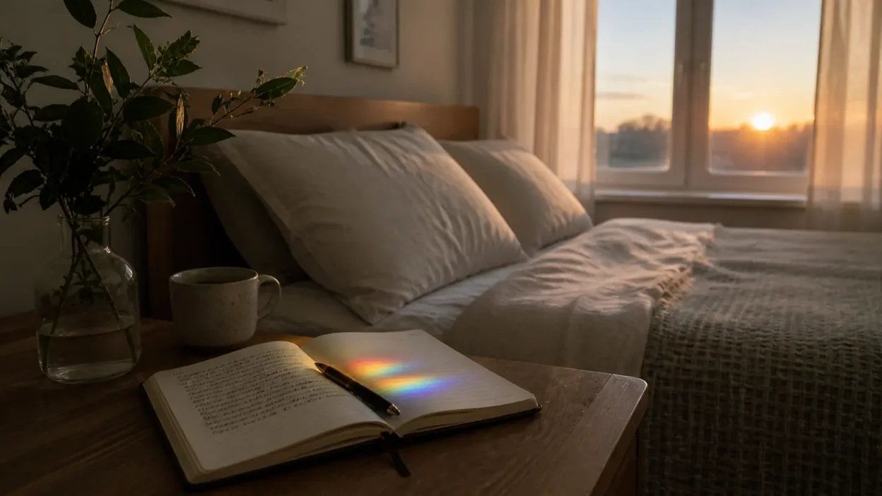 Color Meanings in Dreams: A Grounded Guide to Dream Color Symbolism