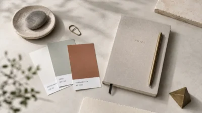 Color Symbolism Blog Ideas: Meanings, History, and Modern U.S. Uses