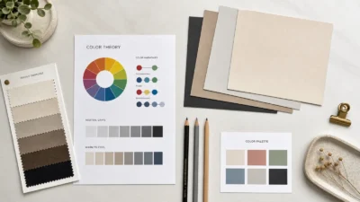 Color Symbolism Chart PDF: A Clear Guide to Color Meanings