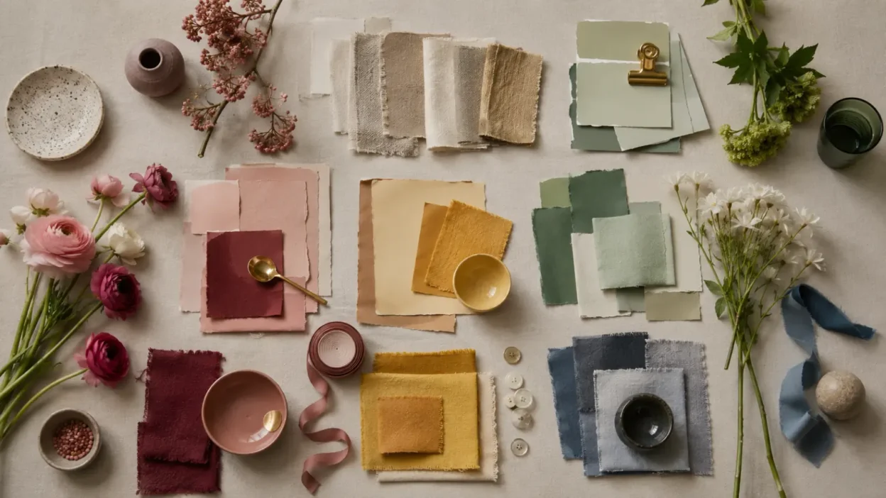 Color Symbolism Examples: What Common Colors Mean in Real Life
