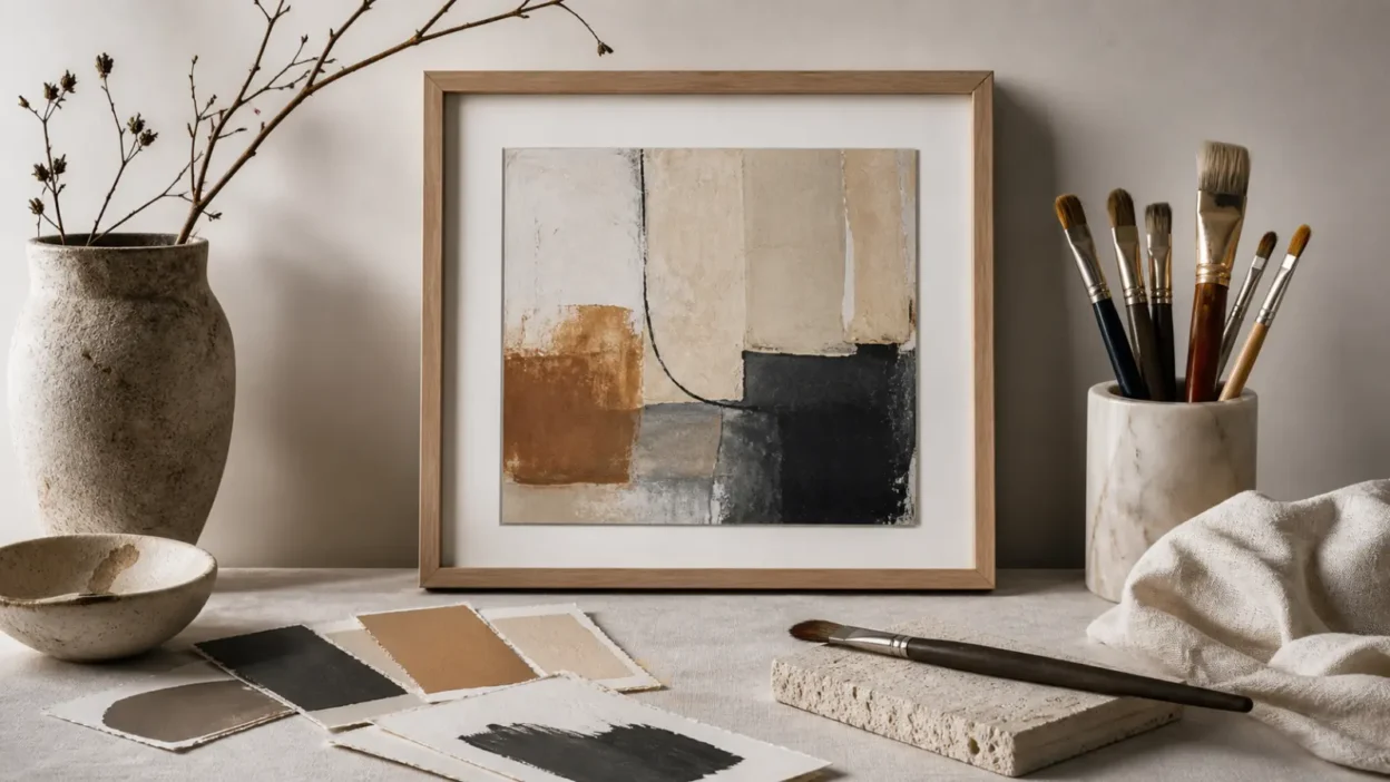 Color Symbolism in Art: Meanings, History, and Modern Use