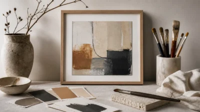Color Symbolism in Art: Meanings, History, and Modern Use