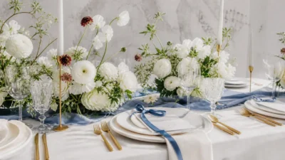Color Symbolism in Weddings: What Wedding Colors Really Mean