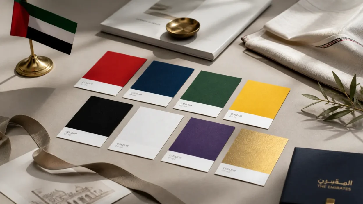 Color Symbolism Meaning Guide: What Colors Mean in Culture, History, and Modern Life