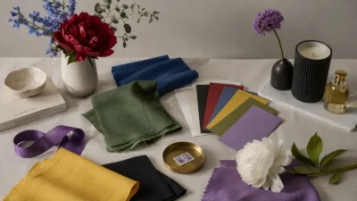 Color Symbolism: What Colors Mean in Culture, Design, and Everyday Life